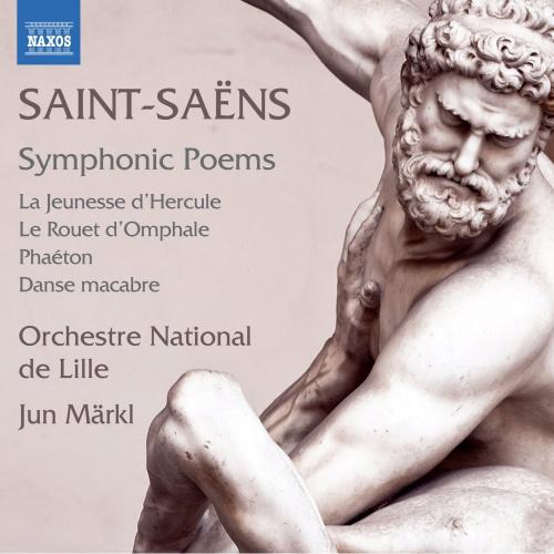 ORCHESTRE NATIONAL DE LILLE - SAINT-SAENS - SYMPHONIC POEMSORCHESTRE NATIONAL DE LILLE - SAINT-SAENS - SYMPHONIC POEMS.jpg